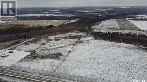 Naylor Quarters, Barrier Valley Rm No. 397, SK 