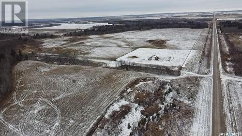 Naylor Quarters, Barrier Valley Rm No. 397, SK 