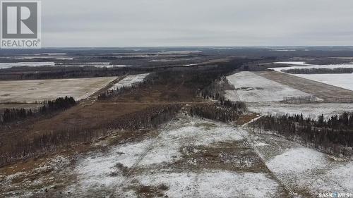 Naylor Quarters, Barrier Valley Rm No. 397, SK 