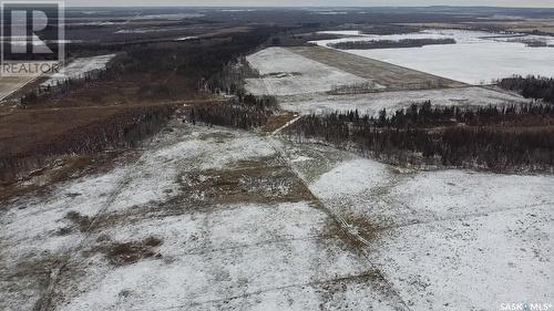 Naylor Quarters, Barrier Valley Rm No. 397, SK 