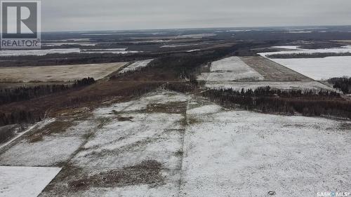 Naylor Quarters, Barrier Valley Rm No. 397, SK 