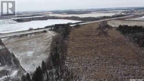 Naylor Quarters, Barrier Valley Rm No. 397, SK 