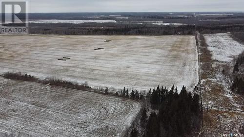 Naylor Quarters, Barrier Valley Rm No. 397, SK 