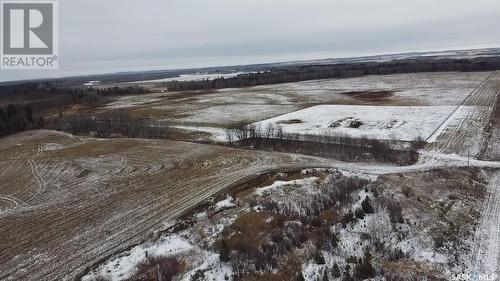 Naylor Quarters, Barrier Valley Rm No. 397, SK 