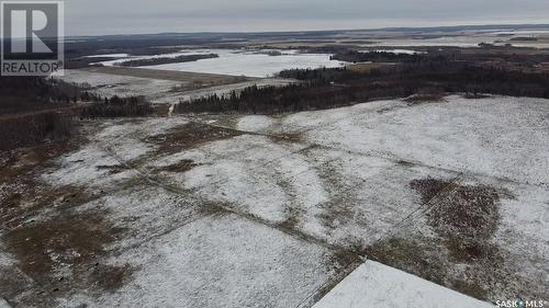 Naylor Quarters, Barrier Valley Rm No. 397, SK 