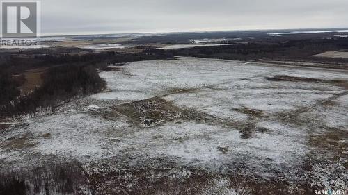 Naylor Quarters, Barrier Valley Rm No. 397, SK 