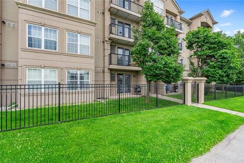 2035 Appleby Line|Unit #105, Burlington, ON - Outdoor