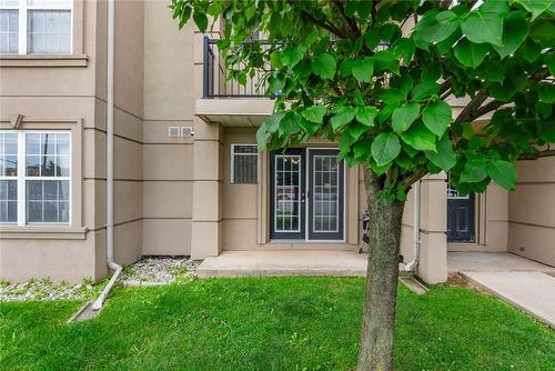 2035 Appleby Line|Unit #105, Burlington, ON - Outdoor