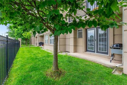 2035 Appleby Line|Unit #105, Burlington, ON - Outdoor