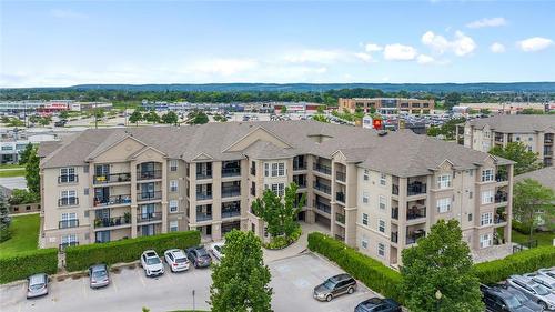 2035 Appleby Line|Unit #105, Burlington, ON - Outdoor With Facade