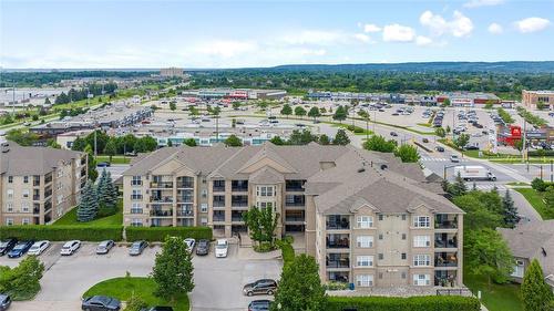 2035 Appleby Line|Unit #105, Burlington, ON - Outdoor With View