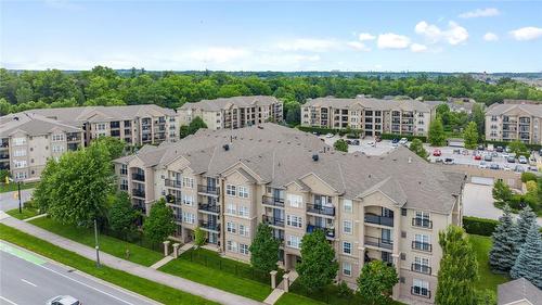 2035 Appleby Line|Unit #105, Burlington, ON - Outdoor With Facade