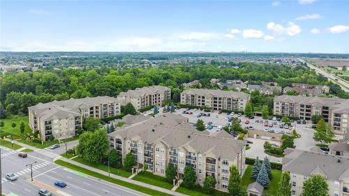 2035 Appleby Line|Unit #105, Burlington, ON - Outdoor With View