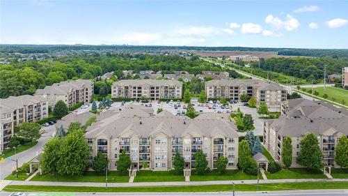 2035 Appleby Line|Unit #105, Burlington, ON - Outdoor With View