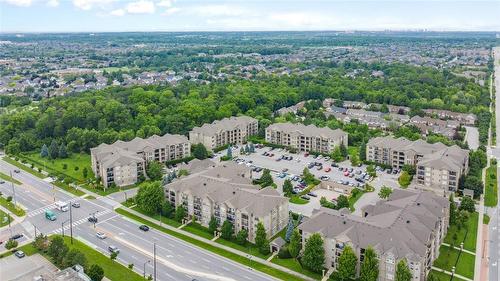 2035 Appleby Line|Unit #105, Burlington, ON - Outdoor With View