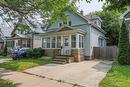 174 Lake Street, St. Catharines, ON  - Outdoor With Facade 