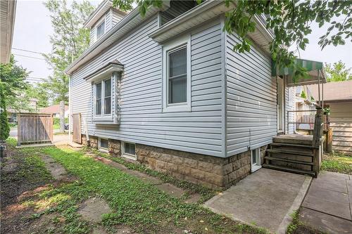 174 Lake Street, St. Catharines, ON - Outdoor