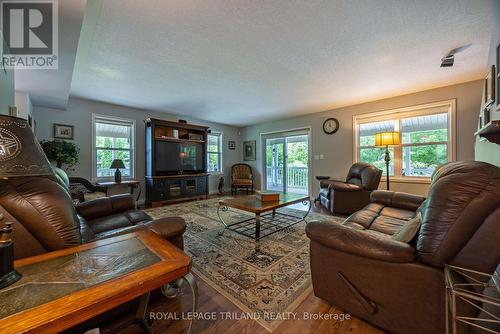 20 Omemee Street N, St. Thomas (Nw), ON - Indoor Photo Showing Living Room