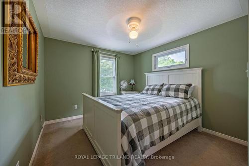 20 Omemee Street N, St. Thomas (Nw), ON - Indoor Photo Showing Bedroom