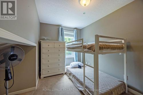 20 Omemee Street N, St. Thomas (Nw), ON - Indoor Photo Showing Bedroom