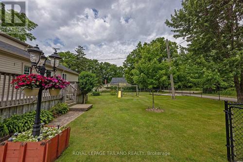 20 Omemee Street N, St. Thomas (Nw), ON - Outdoor