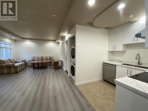 Half Basement 23Xx W 19Th, Vancouver, BC - Indoor