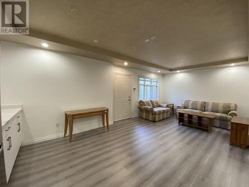 Half Basement 23Xx W 19Th, Vancouver, BC - Indoor