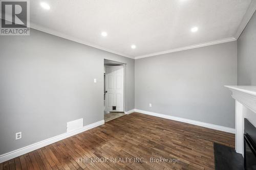 532 Grandview Street S, Oshawa (Donevan), ON - Indoor Photo Showing Other Room