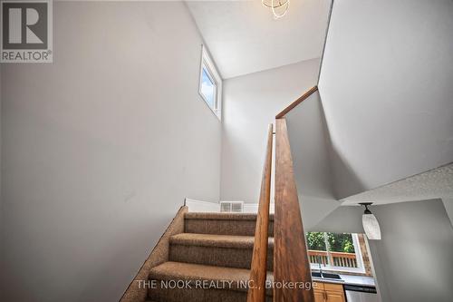 532 Grandview Street S, Oshawa (Donevan), ON - Indoor Photo Showing Other Room