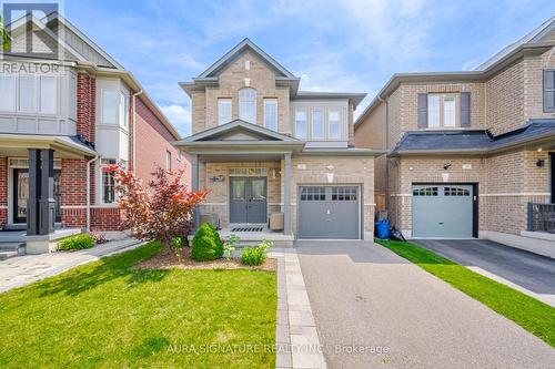 21 Killington Avenue, Vaughan (Kleinburg), ON - Outdoor With Facade