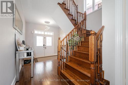 21 Killington Avenue, Vaughan (Kleinburg), ON - Indoor Photo Showing Other Room