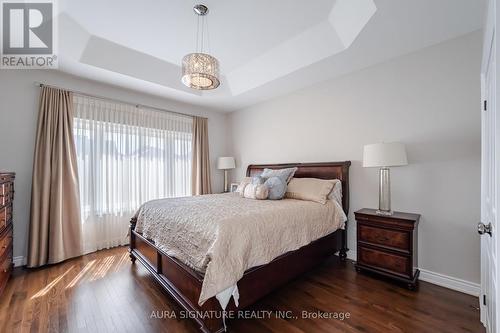 21 Killington Avenue, Vaughan (Kleinburg), ON - Indoor Photo Showing Bedroom