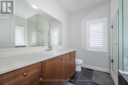 21 Killington Avenue, Vaughan (Kleinburg), ON - Indoor Photo Showing Bathroom