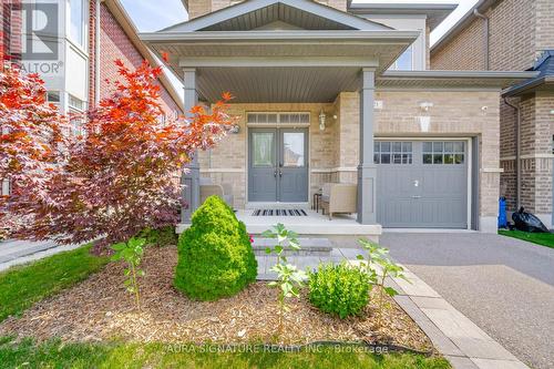 21 Killington Avenue, Vaughan (Kleinburg), ON - Outdoor