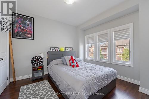 21 Killington Avenue, Vaughan (Kleinburg), ON - Indoor Photo Showing Bedroom