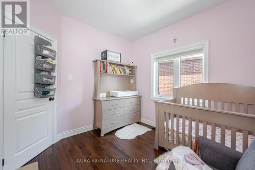 21 Killington Avenue, Vaughan (Kleinburg), ON - Indoor Photo Showing Bedroom