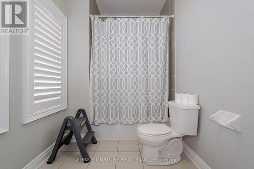 21 Killington Avenue, Vaughan (Kleinburg), ON - Indoor Photo Showing Bathroom