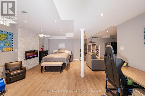 21 Killington Avenue, Vaughan (Kleinburg), ON - Indoor