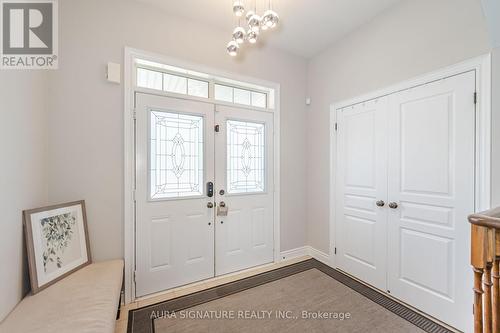 21 Killington Avenue, Vaughan (Kleinburg), ON - Indoor Photo Showing Other Room