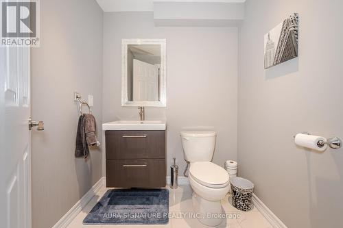 21 Killington Avenue, Vaughan (Kleinburg), ON - Indoor Photo Showing Bathroom