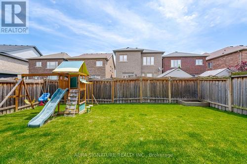 21 Killington Avenue, Vaughan (Kleinburg), ON - Outdoor