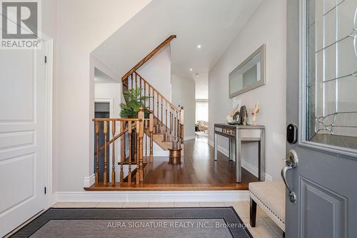 21 Killington Avenue, Vaughan (Kleinburg), ON - Indoor Photo Showing Other Room