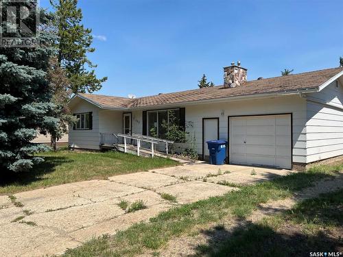 533 Main Street, Lafleche, SK - Outdoor