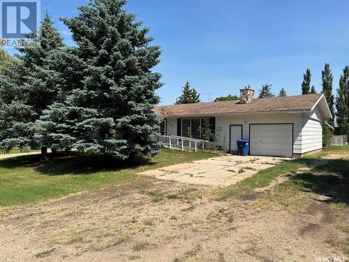 533 Main Street, Lafleche, SK - Outdoor