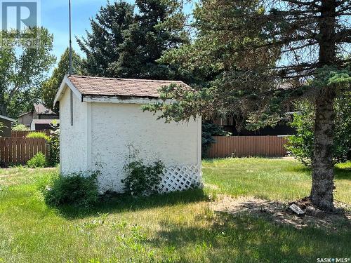 533 Main Street, Lafleche, SK - Outdoor