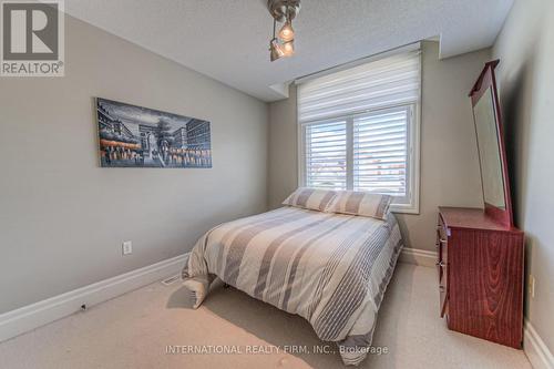 3360 Roma Avenue, Burlington (Alton), ON - Indoor Photo Showing Bedroom