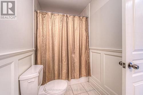 3360 Roma Avenue, Burlington (Alton), ON - Indoor Photo Showing Bathroom