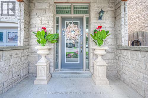 3360 Roma Avenue, Burlington, ON -  Photo Showing Other Room