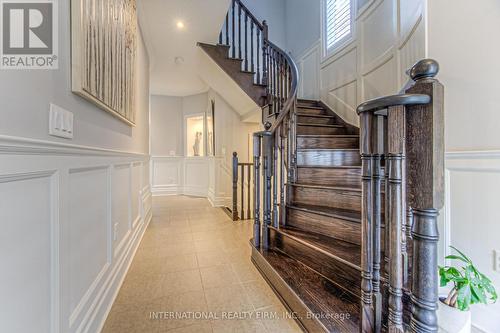 3360 Roma Avenue, Burlington, ON - Indoor Photo Showing Other Room