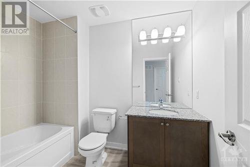 271 Billrian Crescent, Ottawa, ON - Indoor Photo Showing Bathroom